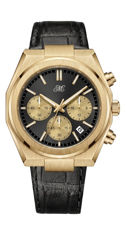 Origin 03 timepiece