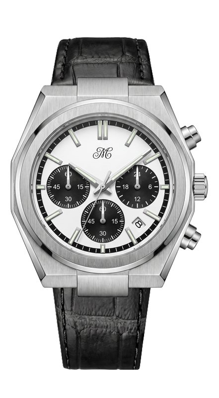 Origin 01 timepiece